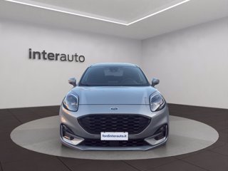 FORD Puma 1.0 ecoboost h ST-Line s&s 125cv