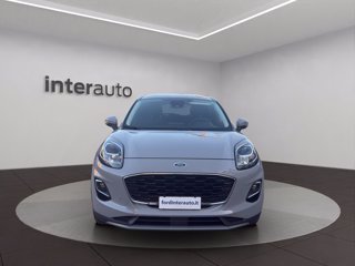 FORD Puma 1.0 ecoboost h Titanium s&s 125cv