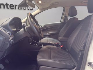 FORD EcoSport 1.0 ecoboost Titanium s&s 125cv my20.25