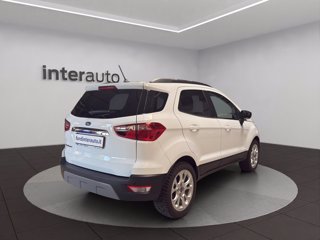 FORD EcoSport 1.0 ecoboost Titanium s&s 125cv my20.25