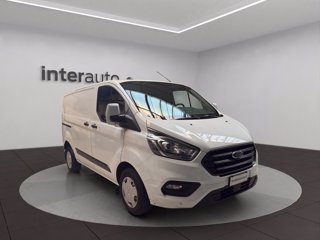 FORD transit custom 280 2.0 tdci 108cv trend L1H1 E6.2