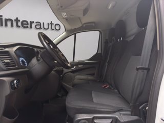 FORD transit custom 280 2.0 tdci 108cv trend L1H1 E6.2