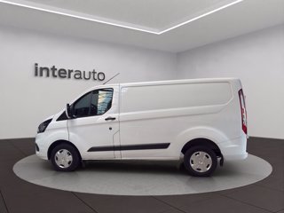 FORD transit custom 280 2.0 tdci 108cv trend L1H1 E6.2