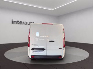 FORD transit custom 280 2.0 tdci 108cv trend L1H1 E6.2