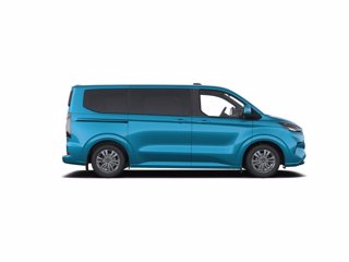 FORD Nuovo Tourneo Custom Titanium 2.0 EcoBlue 170CV Automatica A8 320 L1H1