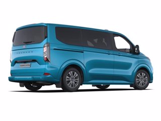 FORD Nuovo Tourneo Custom Titanium 2.0 EcoBlue 170CV Automatica A8 320 L1H1