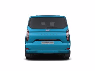 FORD Nuovo Tourneo Custom Titanium 2.0 EcoBlue 170CV Automatica A8 320 L1H1