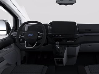 FORD Nuovo Tourneo Custom Titanium 2.0 EcoBlue 170CV Automatica A8 320 L1H1