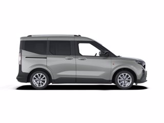 FORD Nuovo Tourneo Courier Titanium 1.0 EcoBoost 125 CV 93 kW Trasmissione manuale a 6 rapporti 2WD