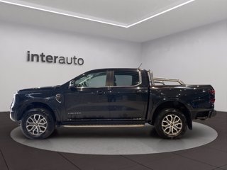 FORD Ranger 3.2 tdci double cab Limited 200cv auto