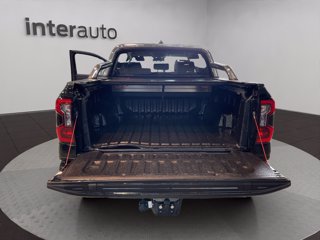 FORD Ranger 3.2 tdci double cab Limited 200cv auto