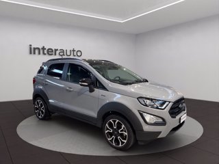 FORD EcoSport 1.0 ecoboost Active s&s 125cv