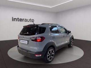 FORD EcoSport 1.0 ecoboost Active s&s 125cv