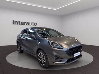 FORD Puma 1.0 ecoboost h ST-line Design s&s 125cv