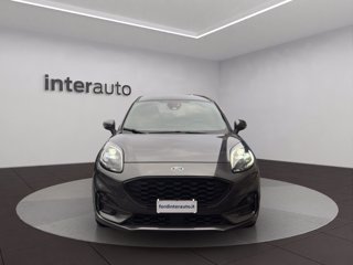 FORD Puma 1.0 ecoboost h ST-Line X s&s 125cv