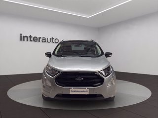 FORD EcoSport 1.0 ecoboost ST-Line s&s 125cv my20.25