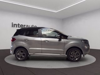 FORD EcoSport 1.0 ecoboost ST-Line s&s 125cv my20.25