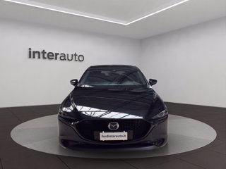 MAZDA 3 5p 2.0 m-hybrid Exceed 122cv 6at