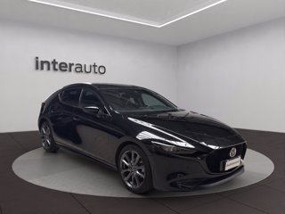 MAZDA 3 5p 2.0 m-hybrid Exceed 122cv 6at