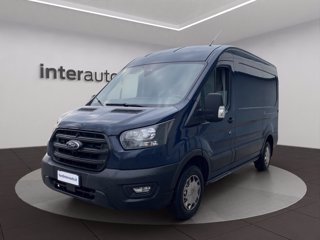 FORD transit 310 2.0 tdci MHEV 130cv trend L2 E6.2