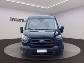 FORD transit 310 2.0 tdci MHEV 130cv trend L2 E6.2