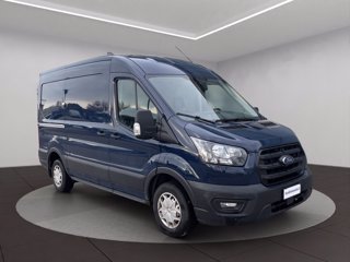 FORD transit 310 2.0 tdci MHEV 130cv trend L2 E6.2