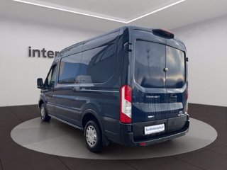 FORD transit 310 2.0 tdci MHEV 130cv trend L2 E6.2