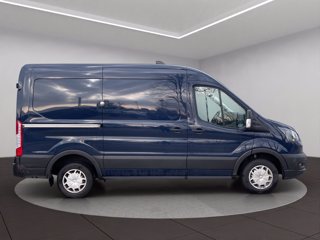 FORD transit 310 2.0 tdci MHEV 130cv trend L2 E6.2