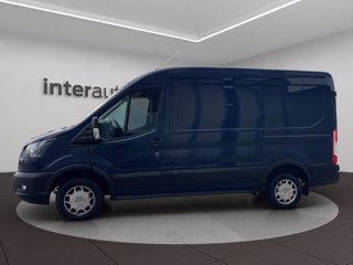 FORD transit 310 2.0 tdci MHEV 130cv trend L2 E6.2