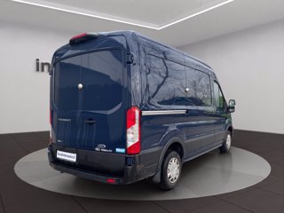 FORD transit 310 2.0 tdci MHEV 130cv trend L2 E6.2