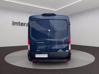 FORD transit 310 2.0 tdci MHEV 130cv trend L2 E6.2