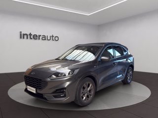 FORD Kuga 2.5 full hybrid ST-Line 2wd 190cv cvt