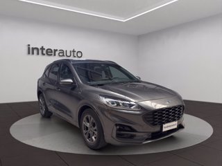 FORD Kuga 2.5 full hybrid ST-Line 2wd 190cv cvt