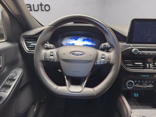 FORD Kuga 2.5 full hybrid ST-Line 2wd 190cv cvt