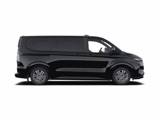 FORD Nuovo Custom Tourneo Titanium Elettrico 218CV Automatica 340 L1H1