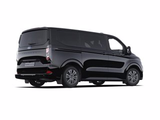 FORD Nuovo Custom Tourneo Titanium Elettrico 218CV Automatica 340 L1H1