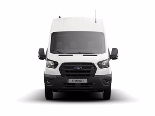 FORD Trazione Posteriore Chassis Trend 130CV 350 L4