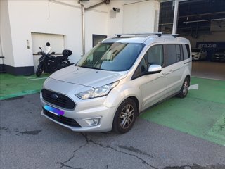 FORD tourneo connect  230 1.5 tdci 120cv 7p.ti Titanium p.shift E6