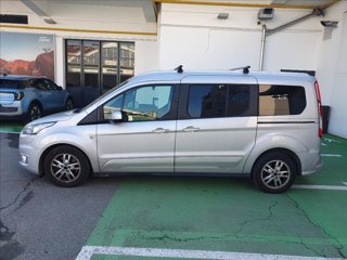 FORD tourneo connect  230 1.5 tdci 120cv 7p.ti Titanium p.shift E6