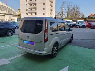 FORD tourneo connect  230 1.5 tdci 120cv 7p.ti Titanium p.shift E6