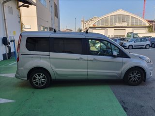 FORD tourneo connect  230 1.5 tdci 120cv 7p.ti Titanium p.shift E6