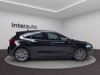 FORD Focus 1.0 ecoboost h ST-Line 125cv powershift