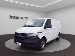 VOLKSWAGEN T6.1 Transporter 28 2.0 tdi 110cv Business p.c.