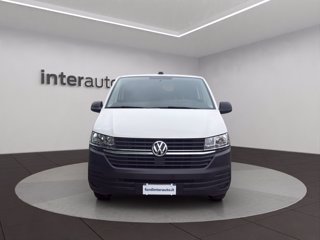 VOLKSWAGEN T6.1 Transporter 28 2.0 tdi 110cv Business p.c.