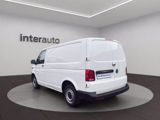 VOLKSWAGEN T6.1 Transporter 28 2.0 tdi 110cv Business p.c.