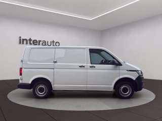 VOLKSWAGEN T6.1 Transporter 28 2.0 tdi 110cv Business p.c.