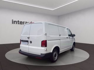 VOLKSWAGEN T6.1 Transporter 28 2.0 tdi 110cv Business p.c.