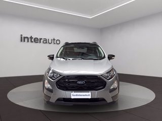 FORD EcoSport 1.0 ecoboost Active s&s 125cv