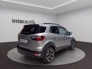 FORD EcoSport 1.0 ecoboost Active s&s 125cv