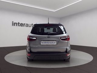 FORD EcoSport 1.0 ecoboost Active s&s 125cv